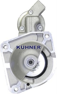 Kuhner 10376 Стартер 10376: Купити в Україні - Добра ціна на EXIST.UA!