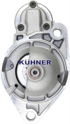 Kuhner 10879 Стартер 10879: Купити в Україні - Добра ціна на EXIST.UA!