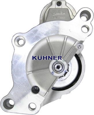 Kuhner 101416 Стартер 101416: Купити в Україні - Добра ціна на EXIST.UA!