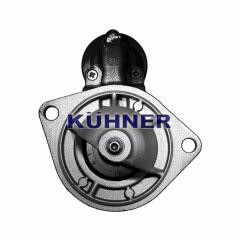 Kuhner 10878 Стартер 10878: Купити в Україні - Добра ціна на EXIST.UA!