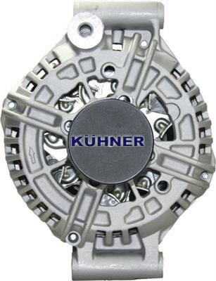 Kuhner 302009RI Генератор 302009RI: Купити в Україні - Добра ціна на EXIST.UA!