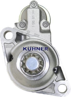 Kuhner 101393 Стартер 101393: Купити в Україні - Добра ціна на EXIST.UA!