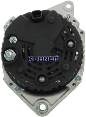 Купити Kuhner 301444RI за низькою ціною в Україні!