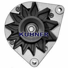 Kuhner 30310RI Генератор 30310RI: Купити в Україні - Добра ціна на EXIST.UA!