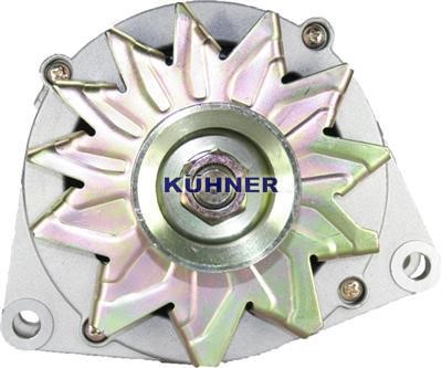 Kuhner 554182RI Генератор 554182RI: Купити в Україні - Добра ціна на EXIST.UA!