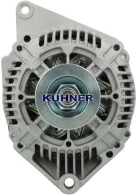 Kuhner 301444RI Генератор 301444RI: Купити в Україні - Добра ціна на EXIST.UA!