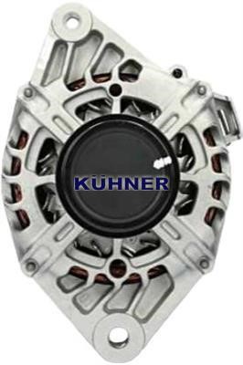 Kuhner 554332RI Генератор 554332RI: Купити в Україні - Добра ціна на EXIST.UA!