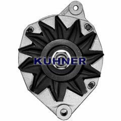 Kuhner 30633RI Генератор 30633RI: Купити в Україні - Добра ціна на EXIST.UA!