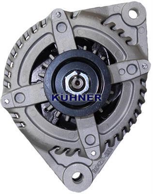 Kuhner 554063RI Генератор 554063RI: Купити в Україні - Добра ціна на EXIST.UA!