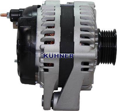 Купити Kuhner 554063RI за низькою ціною в Україні!