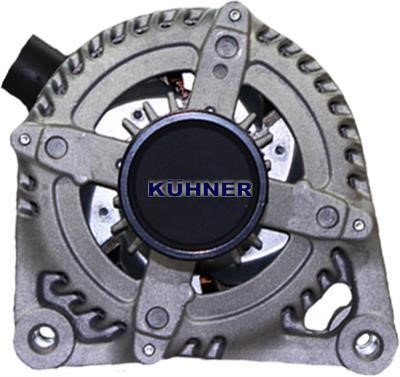 Kuhner 554044RI Генератор 554044RI: Купити в Україні - Добра ціна на EXIST.UA!