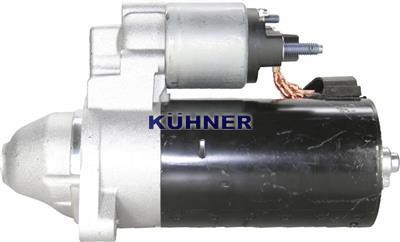 Купити Kuhner 254848 за низькою ціною в Україні!