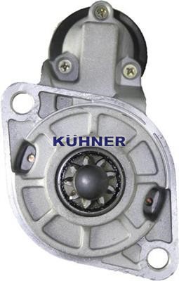 Kuhner 101047 Стартер 101047: Купити в Україні - Добра ціна на EXIST.UA!