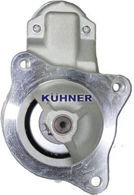 Kuhner 1095 Стартер 1095: Купити в Україні - Добра ціна на EXIST.UA!