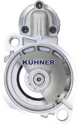 Kuhner 10282 Стартер 10282: Купити в Україні - Добра ціна на EXIST.UA!