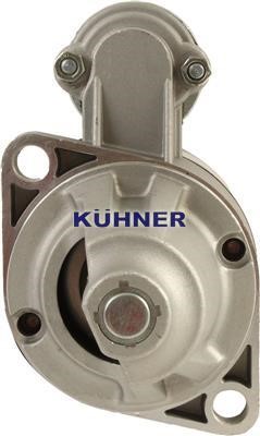 Kuhner 20336 Стартер 20336: Купити в Україні - Добра ціна на EXIST.UA!