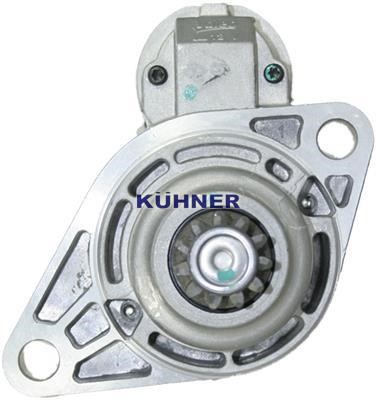 Kuhner 254791V Стартер 254791V: Купити в Україні - Добра ціна на EXIST.UA!