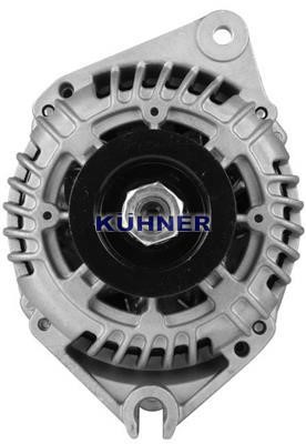 Kuhner 30638RI Генератор 30638RI: Купити в Україні - Добра ціна на EXIST.UA!