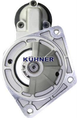 Kuhner 10139 Стартер 10139: Купити в Україні - Добра ціна на EXIST.UA!