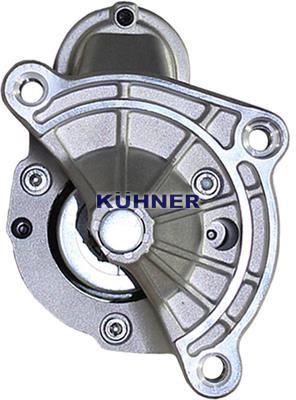 Kuhner 10621R Стартер 10621R: Купити в Україні - Добра ціна на EXIST.UA!
