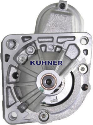 Kuhner 101345 Стартер 101345: Купити в Україні - Добра ціна на EXIST.UA!