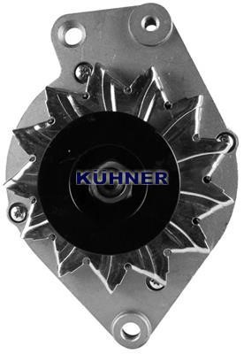 Kuhner 30505RI Генератор 30505RI: Купити в Україні - Добра ціна на EXIST.UA!