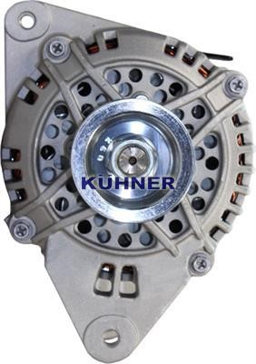 Kuhner 40683RI Генератор 40683RI: Купити в Україні - Добра ціна на EXIST.UA!