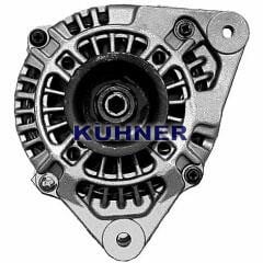 Kuhner 30739RI Генератор 30739RI: Купити в Україні - Добра ціна на EXIST.UA!