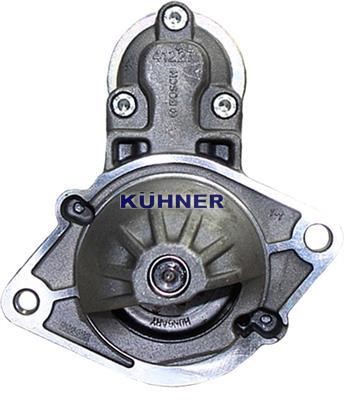 Kuhner 254633 Стартер 254633: Купити в Україні - Добра ціна на EXIST.UA!