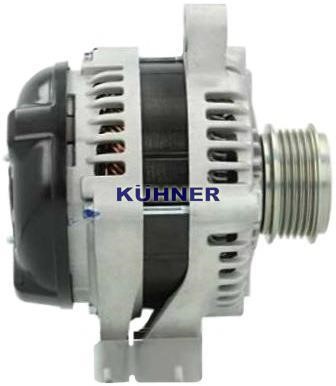 Купити Kuhner 401721RI за низькою ціною в Україні!