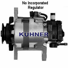 Купити Kuhner 40149 за низькою ціною в Україні!