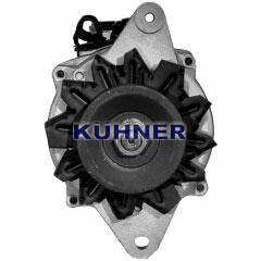 Kuhner 40149 Генератор 40149: Купити в Україні - Добра ціна на EXIST.UA!