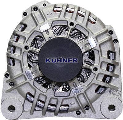 Kuhner 301645RIR Генератор 301645RIR: Купити в Україні - Добра ціна на EXIST.UA!