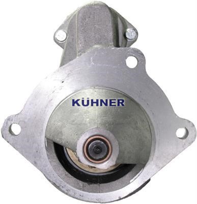 Kuhner 10337V Стартер 10337V: Купити в Україні - Добра ціна на EXIST.UA!