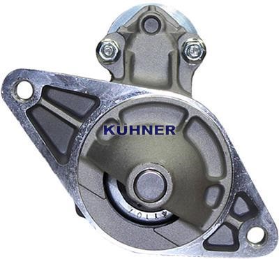 Kuhner 254037M Стартер 254037M: Купити в Україні - Добра ціна на EXIST.UA!