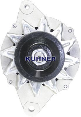 Kuhner 40680RI Генератор 40680RI: Купити в Україні - Добра ціна на EXIST.UA!