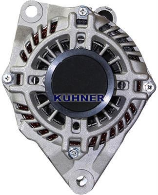 Kuhner 553907RI Генератор 553907RI: Купити в Україні - Добра ціна на EXIST.UA!