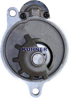 Kuhner 601028 Стартер 601028: Купити в Україні - Добра ціна на EXIST.UA!