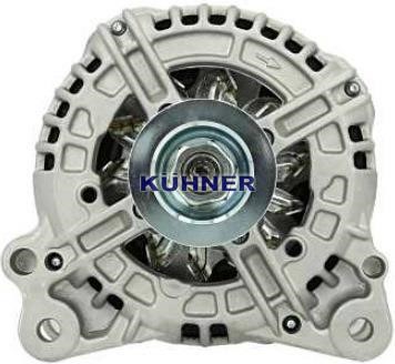 Kuhner 301492RI Генератор 301492RI: Купити в Україні - Добра ціна на EXIST.UA!