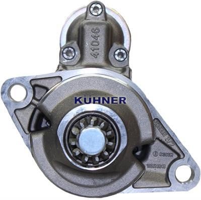 Kuhner 255095B Стартер 255095B: Купити в Україні - Добра ціна на EXIST.UA!