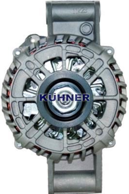 Kuhner 302034RI Генератор 302034RI: Купити в Україні - Добра ціна на EXIST.UA!