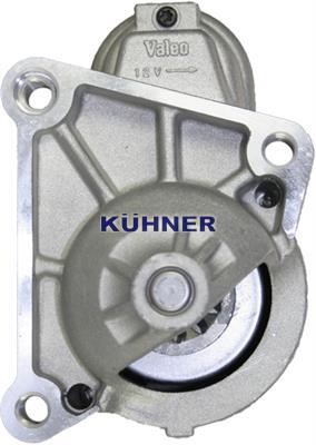 Kuhner 10684 Стартер 10684: Купити в Україні - Добра ціна на EXIST.UA!