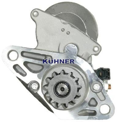 Kuhner 20913 Стартер 20913: Купити в Україні - Добра ціна на EXIST.UA!