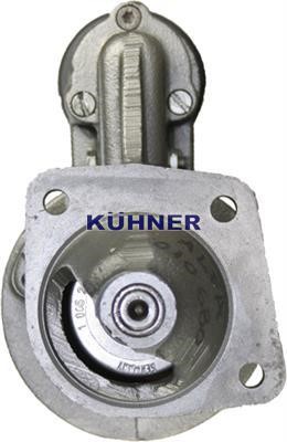 Kuhner 10334R Стартер 10334R: Купити в Україні - Добра ціна на EXIST.UA!