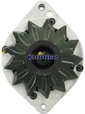 Kuhner 30519RIR Генератор 30519RIR: Купити в Україні - Добра ціна на EXIST.UA!