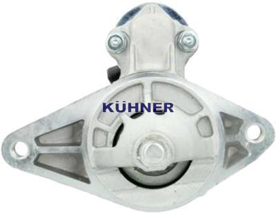 Kuhner 201220 Стартер 201220: Купити в Україні - Добра ціна на EXIST.UA!
