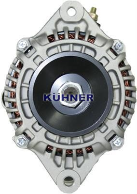 Kuhner 401615RI Генератор 401615RI: Купити в Україні - Добра ціна на EXIST.UA!