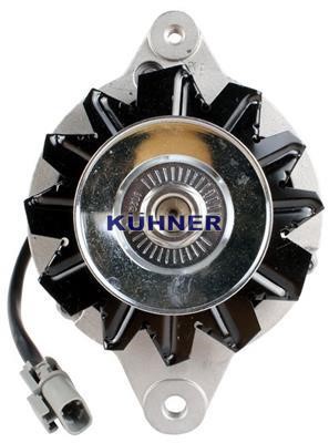 Kuhner 401614RIV Генератор 401614RIV: Купити в Україні - Добра ціна на EXIST.UA!