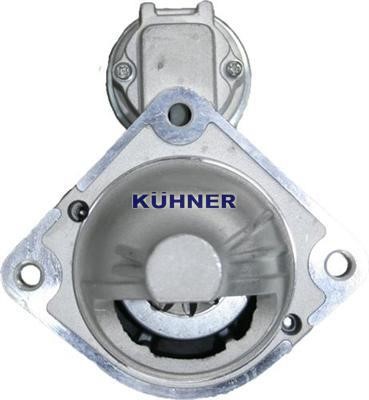 Kuhner 101328V Стартер 101328V: Купити в Україні - Добра ціна на EXIST.UA!