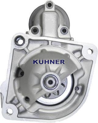 Kuhner 101449 Стартер 101449: Купити в Україні - Добра ціна на EXIST.UA!